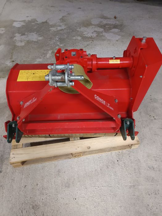 Triturador de martelos