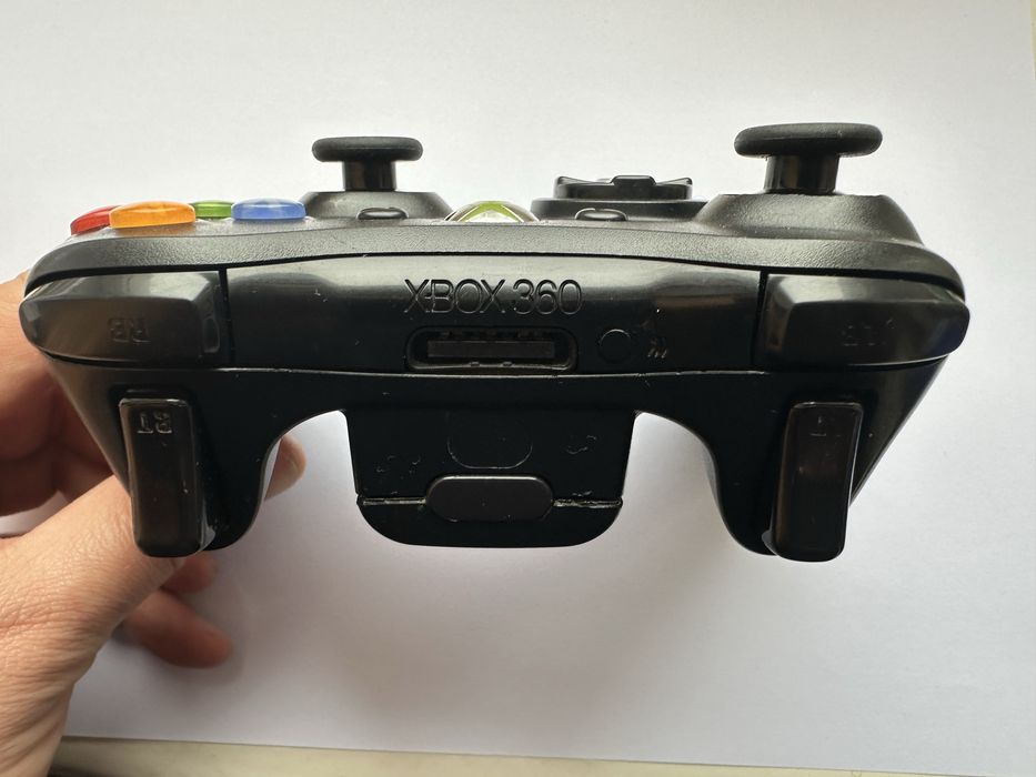 Геймпад джойстик Xbox 360