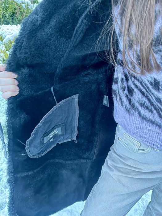 Дублянка натуральна