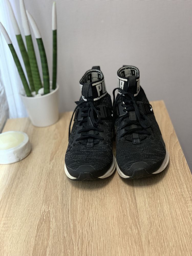 Puma ignite evoknit 3 top