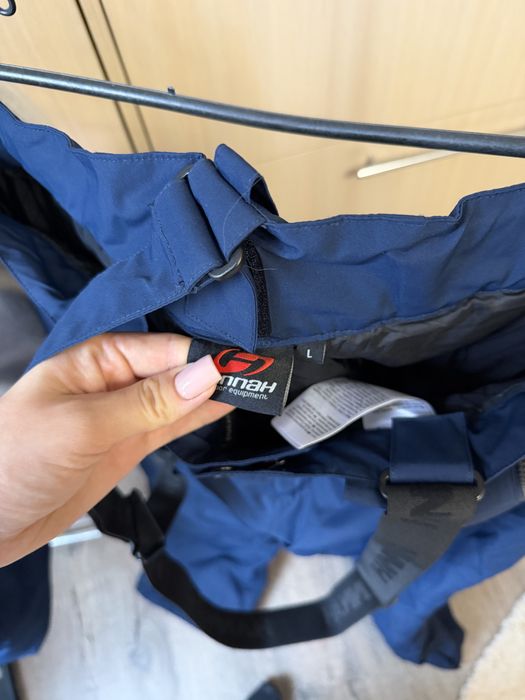 Лижний костюм на лижі куртка штани