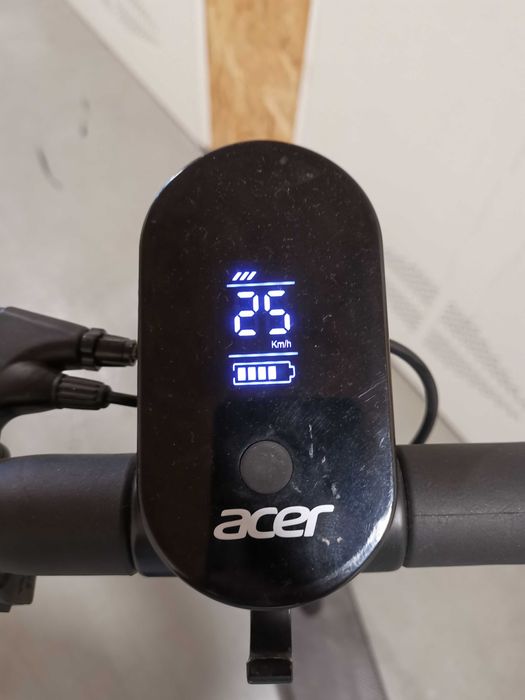 Trotinete eléctrica Acer