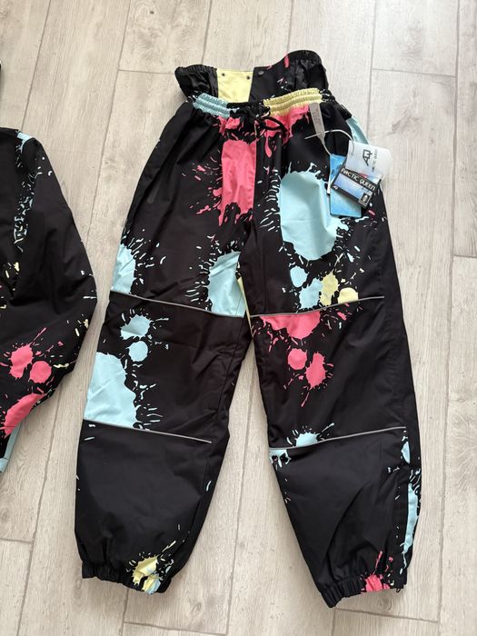 Лыжный костюм унисекс