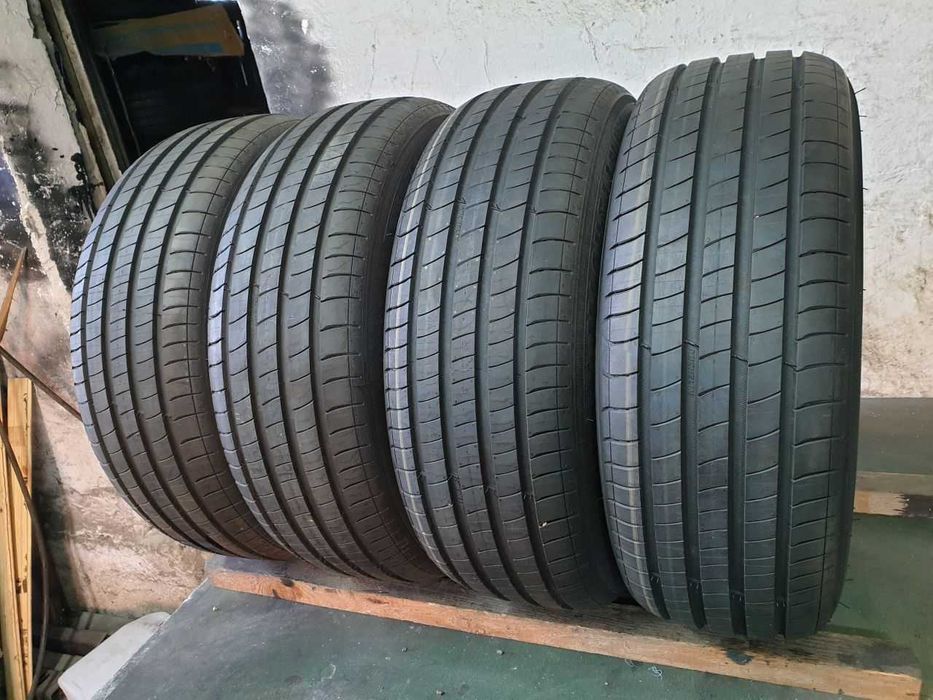 Cztery Opony letnie Demo 195/55R16 6,6mm Michelin ePrimacy 2024r