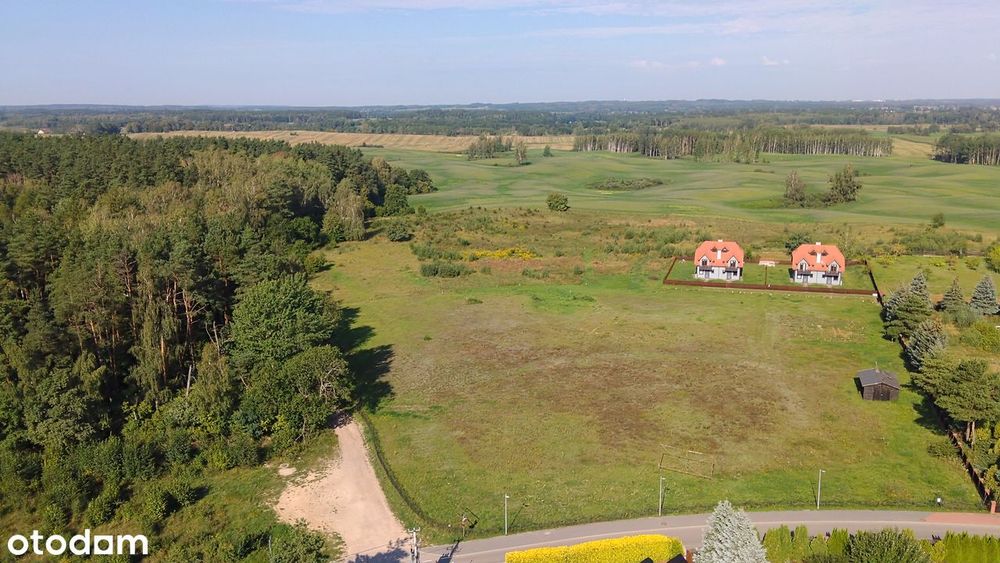 Działka Rekreacyjna z dojściem do J.TAŁTY,MIKOŁAJKI