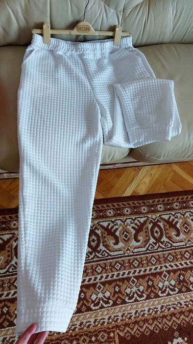 Спортивные штаны одежда для дома L-2XL