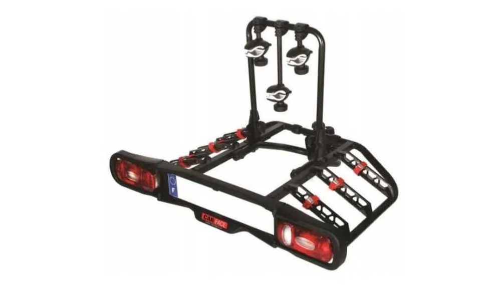 Platforma rowerowa na 3 rowery CF105923EF bagażnik