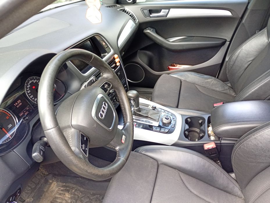 Sprzedam Audi Q5