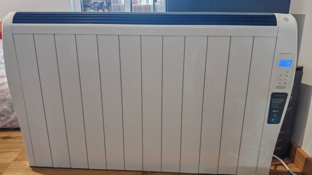 Cecotec ready warm 2500