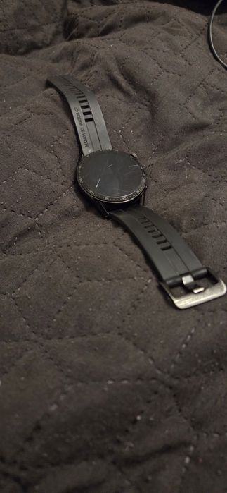 Huawei watch gt 3
