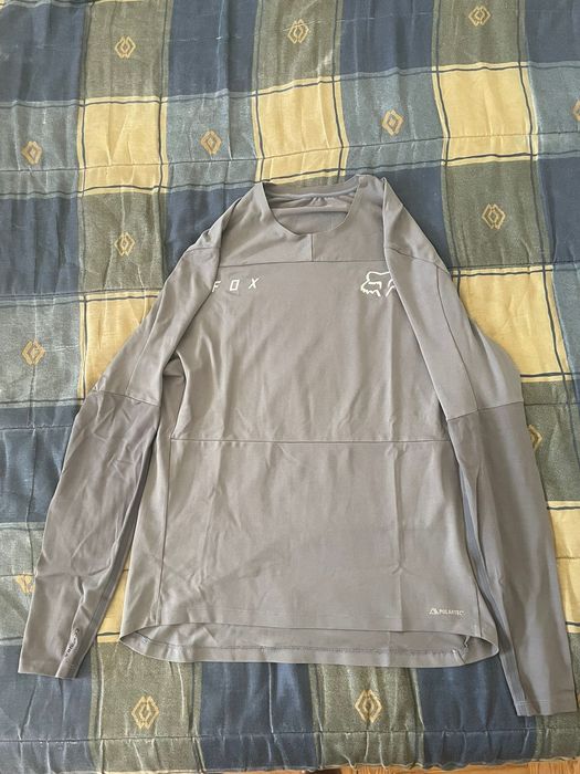 Jersey térmica Fox