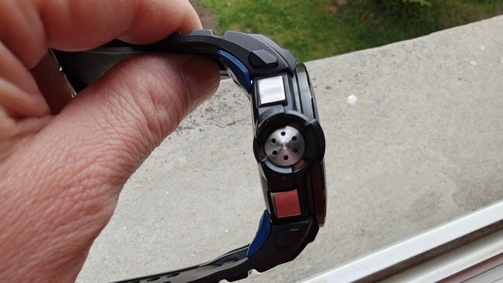 Casio g-shock gwn-Q1000