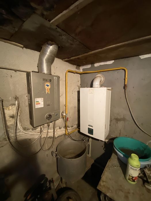 Продам будинок у ппредмісті Берегова