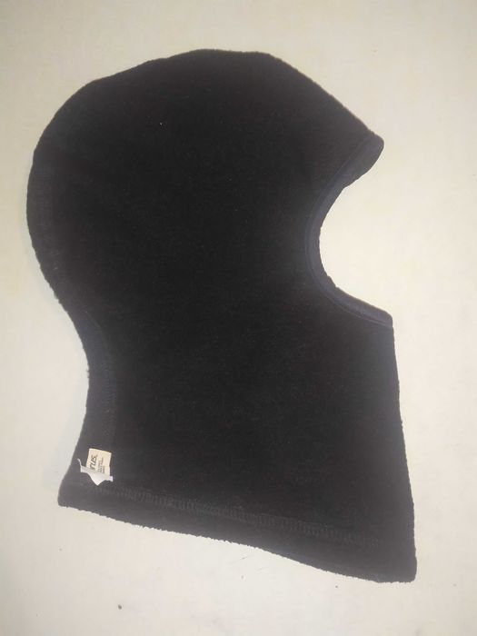 Мотоподшлемник, балаклава флисовая Seirus.