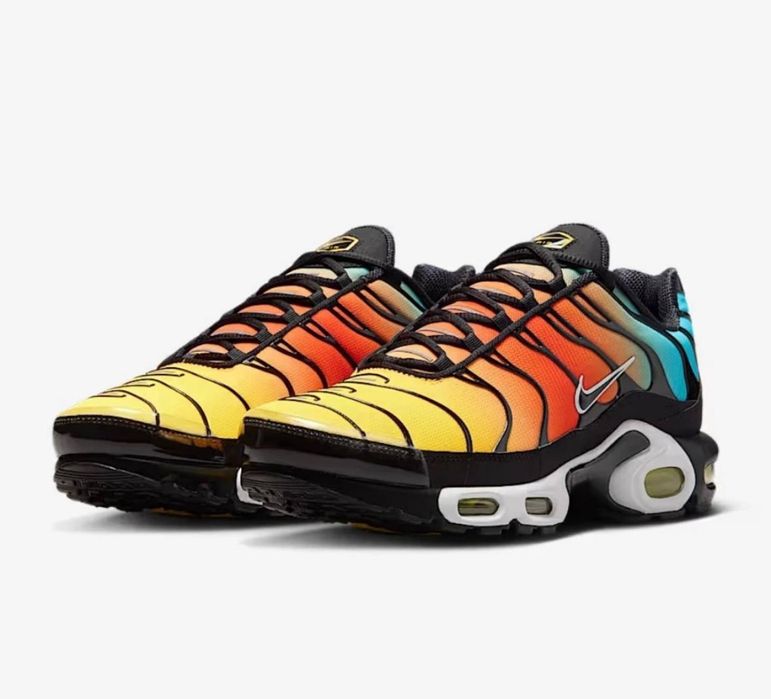 Оригінал! Р: 42. Nike Air Max Plus