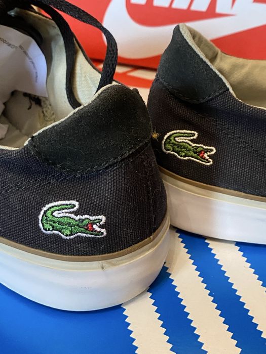 кросівки Lacoste