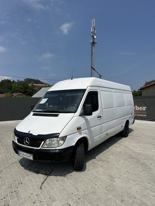Продам MB Sprinter 2.2