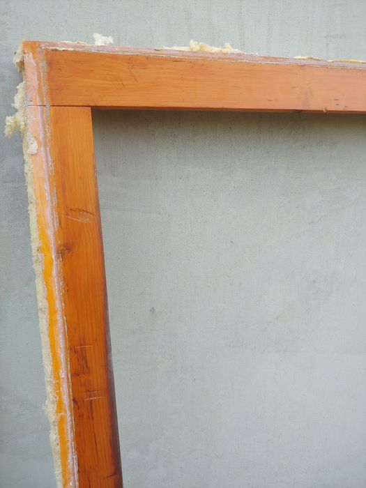 Okno razem z ramą  147x158