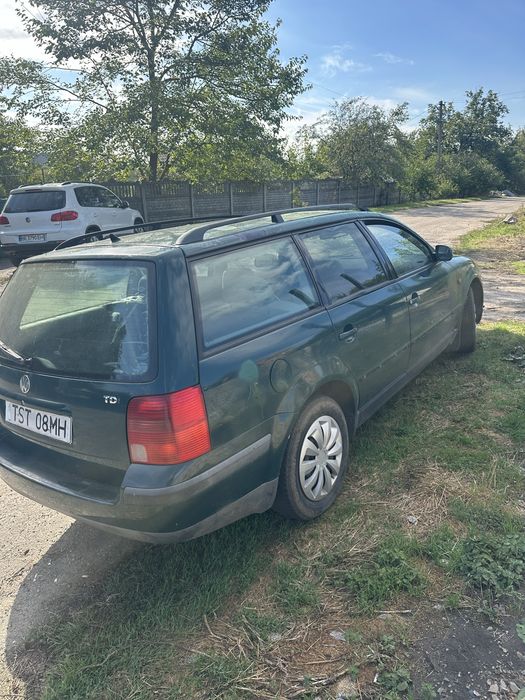 Продам Volkswagen passat 1.9 tdi
