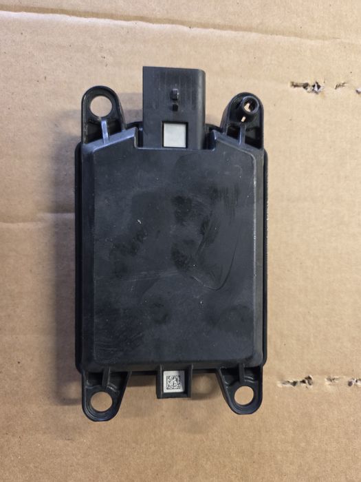 Man TG3 Radar Sensor