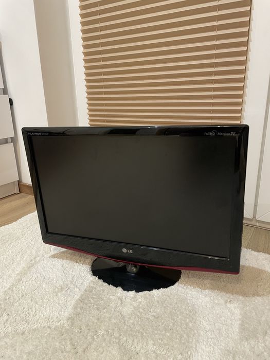 Telewizor monitor LG M237WDP-PC LG