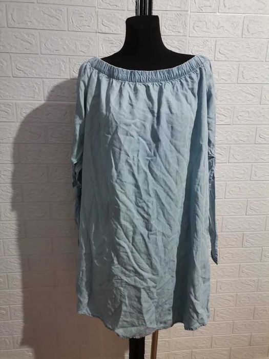 Sukienka hiszpanka rozmiar 44 cena 35 zł