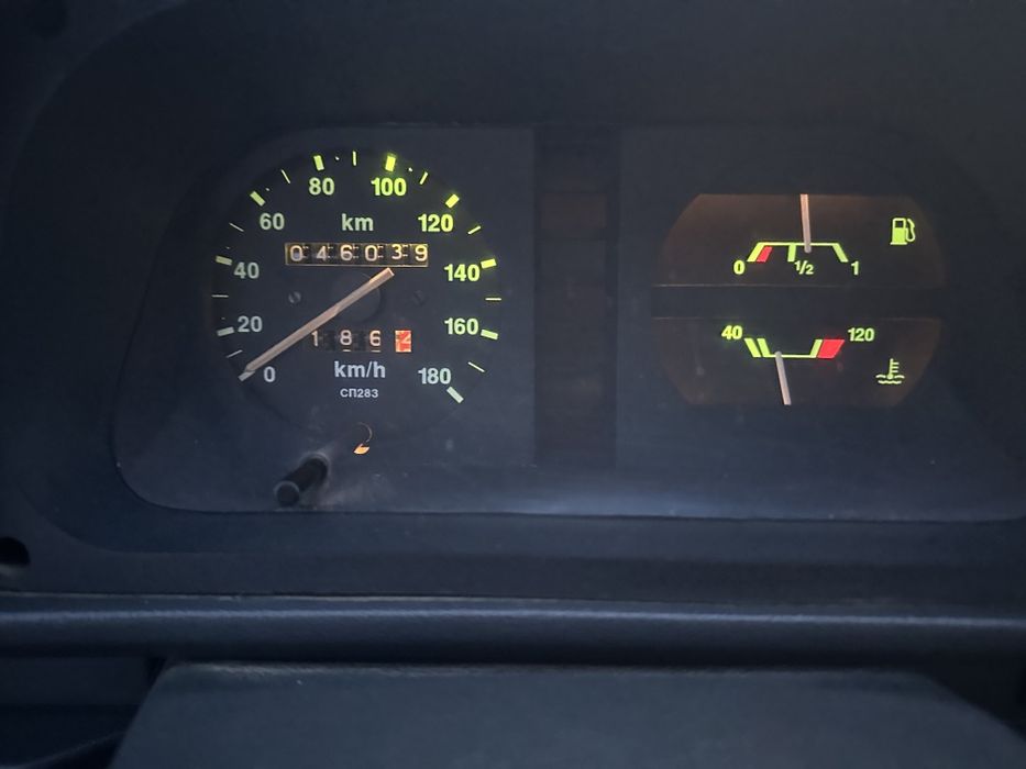 ЗАЗ Таврія Nova 2004 1.2л