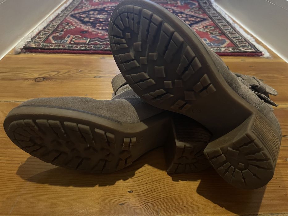Botins/botas Seaside64861761087745123