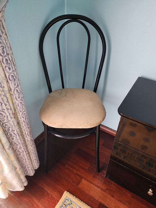 Conjunto quarto completo