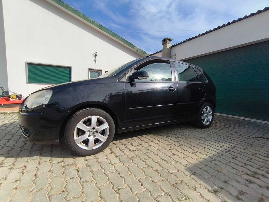VW POLO 1.2 LIVE! Gasolina