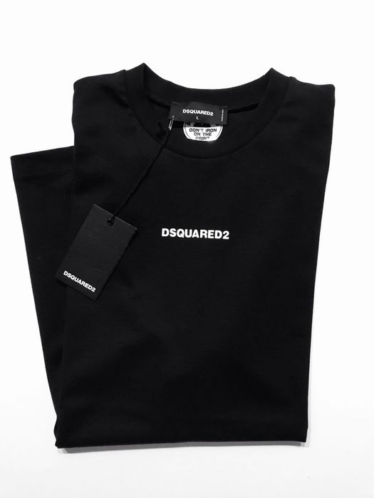 Dsquared2 t-shirt dsq2