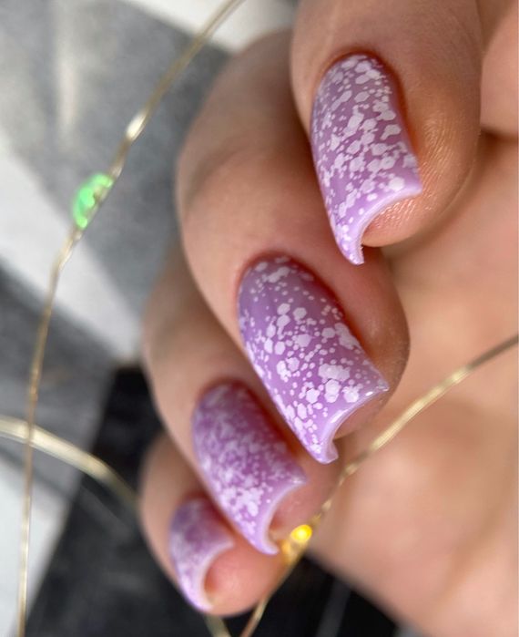 Маникюр , педикюр , покрытие гель - лаком , укрепление ногтей