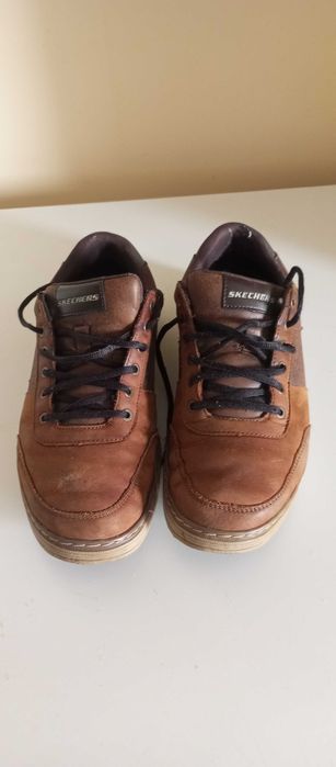 Calçado skechers original homem 44