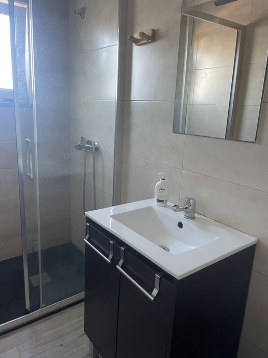 Quarto em faro gambelas perto da universidade
