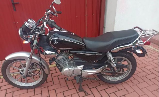 Yamaha