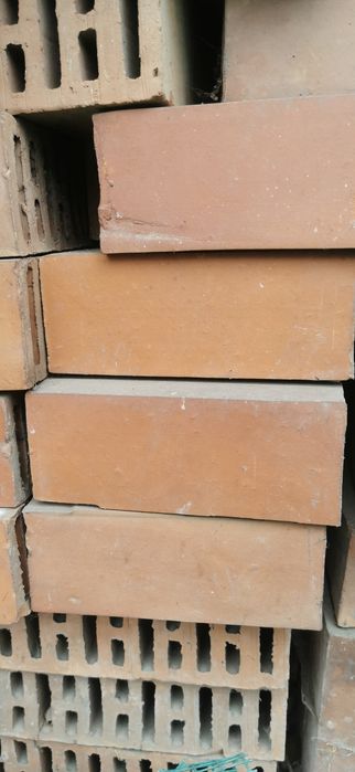 Pustak ceramiczny max cegła