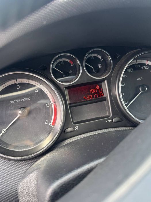 Продам Peugeot 308