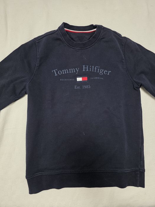 Camisola Tommy Hilfiger