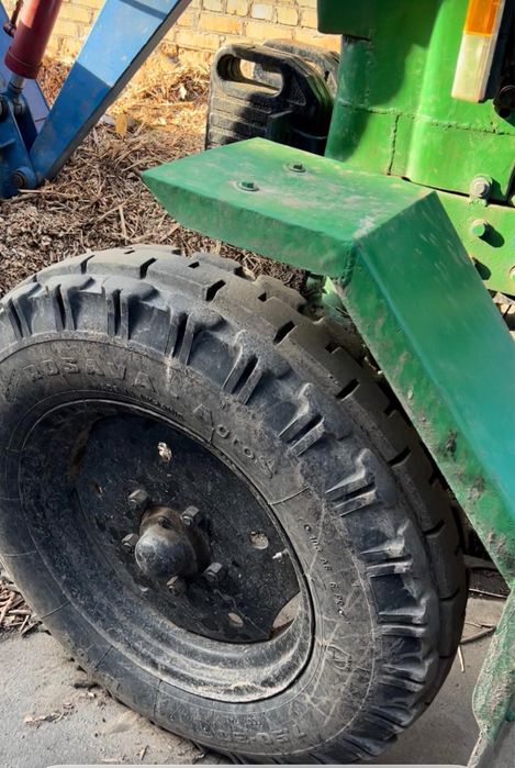 Продам трактор ЮМЗ