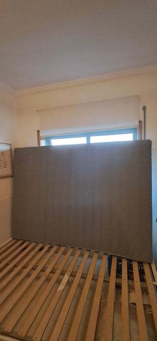 VESTERÖY Colchão de Molas Ensacadas