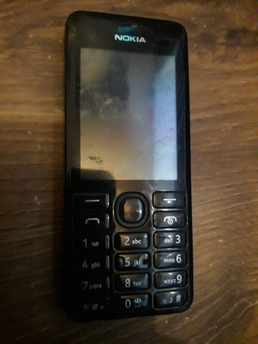Telefon     nokia