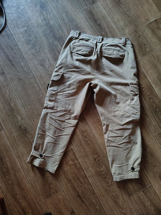 Stone Island Cargo Pants