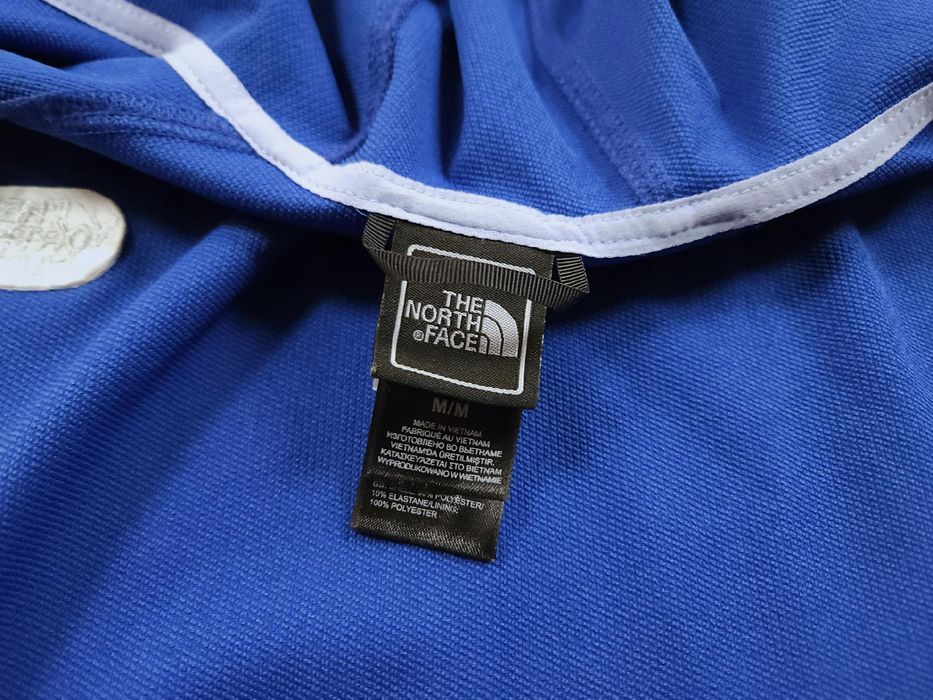 THE NORTH FACE Kurtka Damska Softshell Lekka r. M
