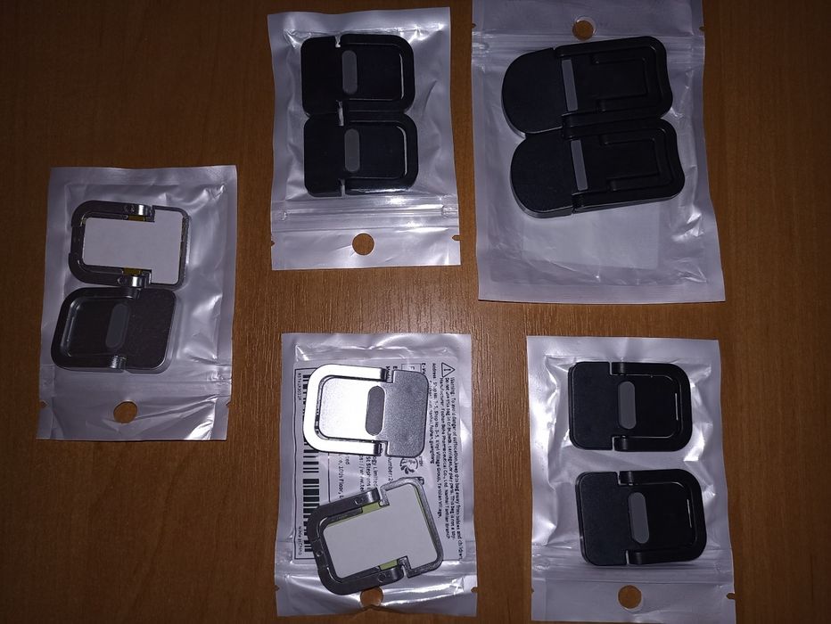 Ножки для ноутбука