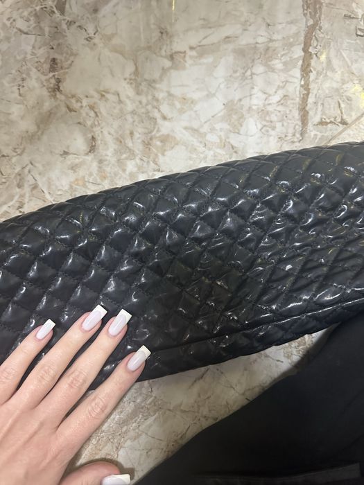 Ветровка в стиле chanel
