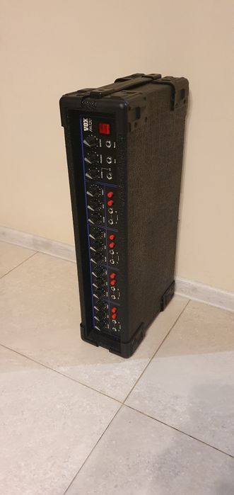Wzmacniacz Głowa VOX PA-120 jak nowy!