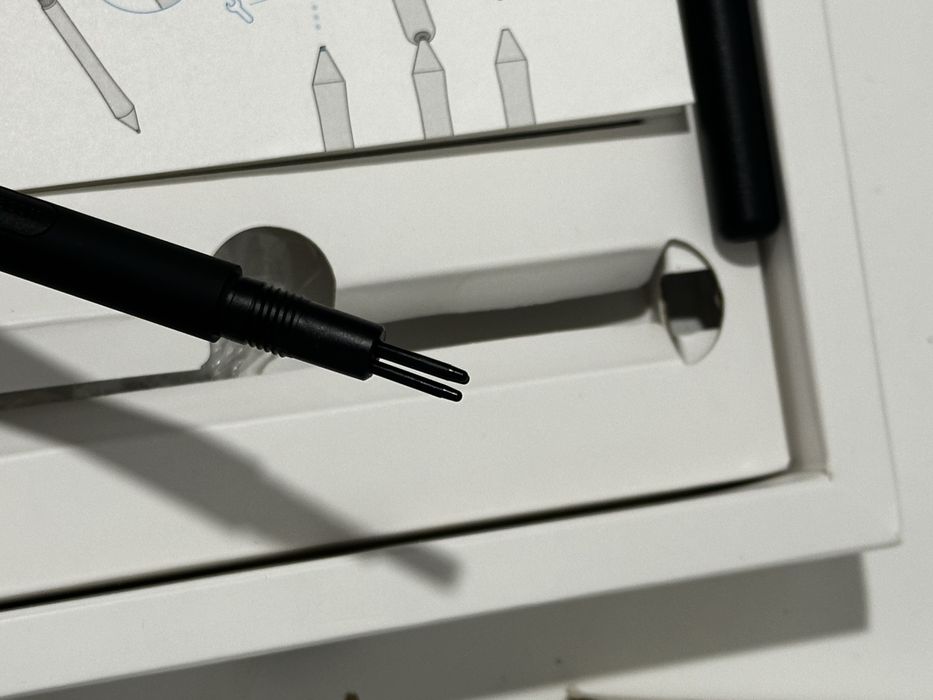 Wacom Intuos S Bluetooth (Modelo CTL-4100WL) - Na Caixa