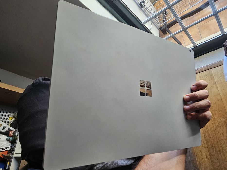 Microsoft Surface Book 3 15''(i7/16GB/256GB)