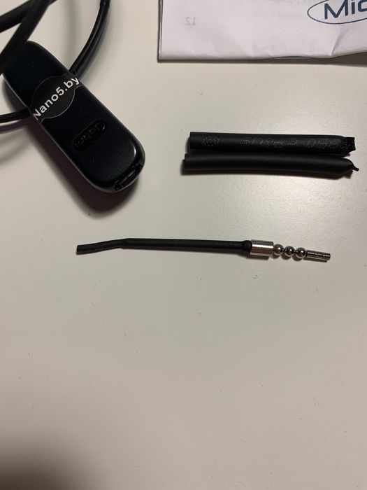 Mikrosłuchawka Nano 2*3 mm na EGZAMIN !!!