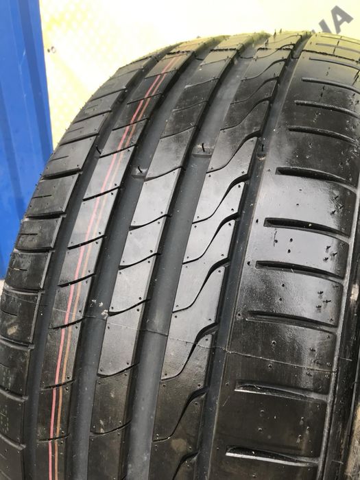 Minerva 225/35r19 комплект літо нові склад оригінал резина шини